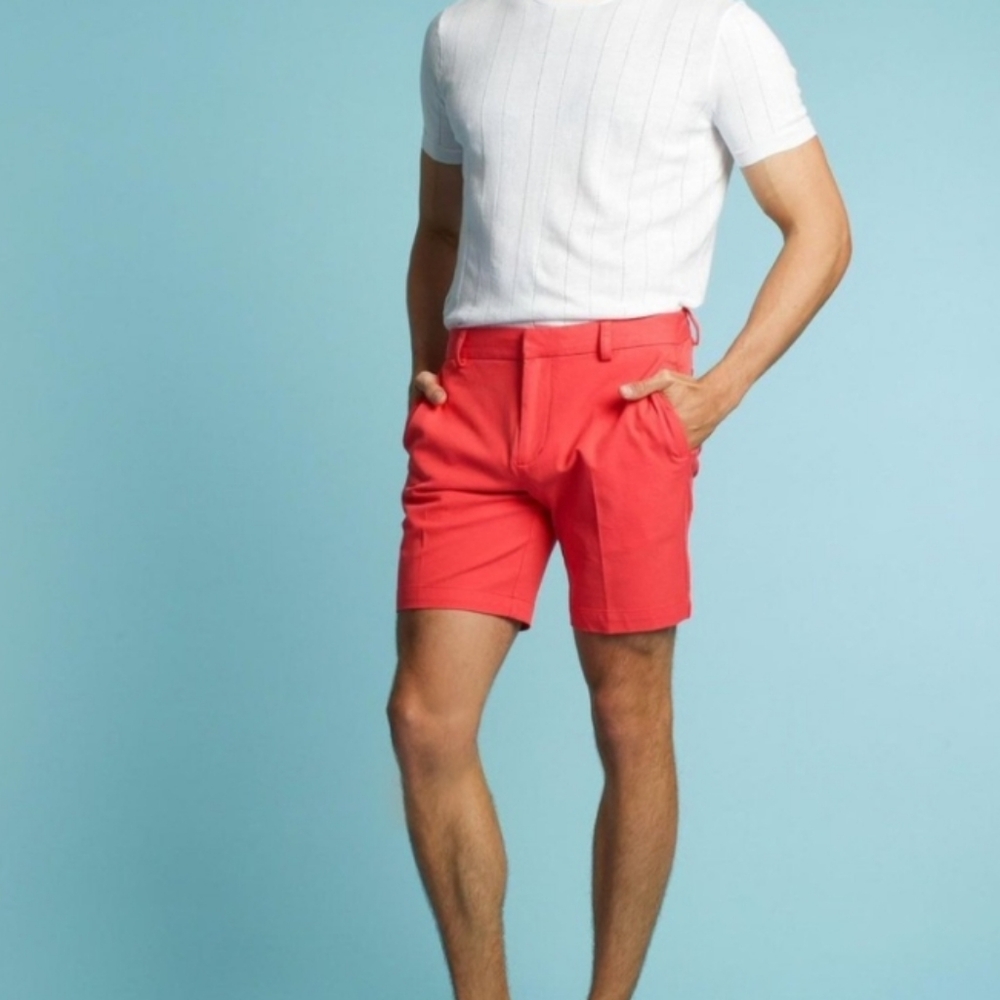Mr. Turk Marcus Shorts 7.5"